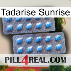 Tadarise Sunrise viagra4